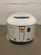 Tefal fritteuse filtra gebraucht kaufen  Bremen