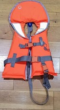 Tribord childs lifejack for sale  ILFRACOMBE