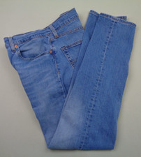 Levis 502 denim for sale  CARSHALTON