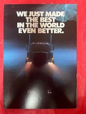 1980s kenworth w900 for sale  Dayton
