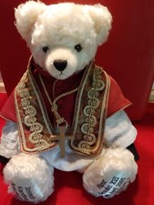 Hermann coburg teddybär gebraucht kaufen  Zepernick