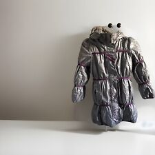 Kids wintermantel steppmantel gebraucht kaufen  München