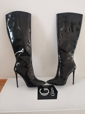 stiefeletten high heels schwarz gebraucht kaufen stiefeletten high heels schwarz gebraucht kaufen Magdeburg