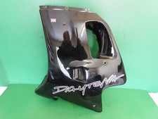 Triumph left panel for sale  WOLVERHAMPTON