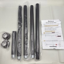 Shower curtain rod for sale  Las Vegas