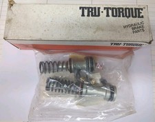Kit de reparo Tru Torque Master Cylinder TM71666 Dodge, Chrysler, Plymouth comprar usado  Enviando para Brazil