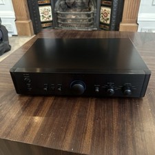 Rotel 1550 stereo for sale  BATH