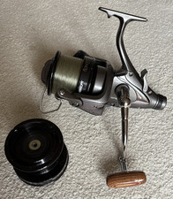 Saber flowcast big for sale  ELY