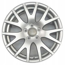 Alufelge zoll 5x112 gebraucht kaufen  Geesthacht