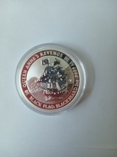 Silbermünze queen anne gebraucht kaufen  Thale