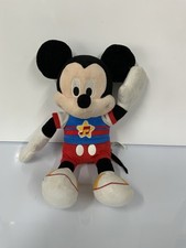 Disney mickey mouse for sale  WATERLOOVILLE