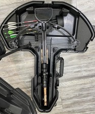 Stryker offspring crossbow for sale  Flint