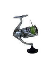 Moulinet spinning shimano d'occasion  Expédié en France