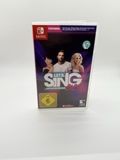 Let sing 2023 gebraucht kaufen  Schwerin-Umland VII