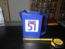Pichet plastique pastis d'occasion Pichet plastique pastis d'occasion  Coutras