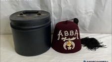 Vintage shriners jeweled for sale  Mobile