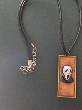 Gothic halloween charm for sale  SHEFFIELD