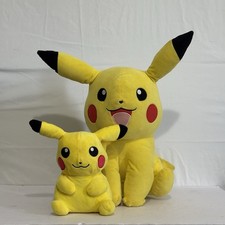 Pikachu plush set for sale  Jefferson