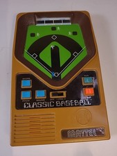Vtg mattel electronics for sale  Mulvane