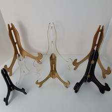 Vintage lot easels for sale  Troy