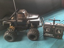 Tamiya midnight pumpkin for sale  HEREFORD