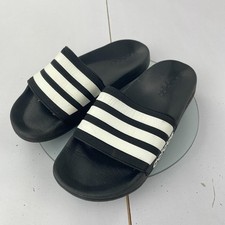 Adidas adilette cloudfoam for sale  WORTHING