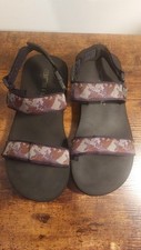 Animal mens sandles for sale  NEWCASTLE