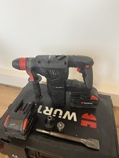 Würth h28 mas gebraucht kaufen  Rheda-Wiedenbrück