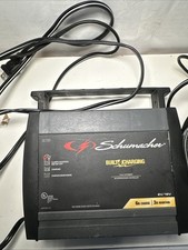 Usado, SCHUMACHER SC-1303 comprar usado  Enviando para Brazil