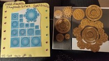 Spellbinders shapeabilities im for sale  West Valley City