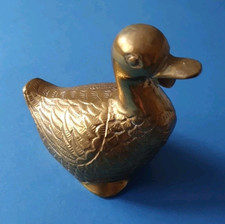 Vintage ente figur gebraucht kaufen  Bonn