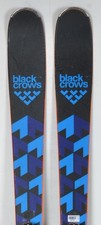 Black crows vertis d'occasion  France