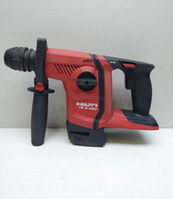 Hilti te6 a22 for sale  KING'S LYNN