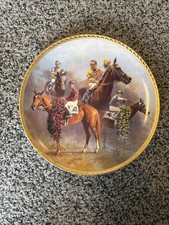 Fred stone plate for sale  Jonesborough