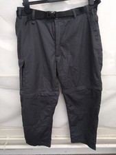 Craghoppers mens belted for sale  TAMWORTH