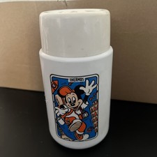 Thermos vintage roughneck for sale  LEEDS