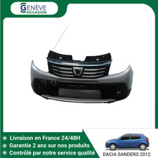 Pare choc dacia d'occasion Pare choc dacia d'occasion  Niort