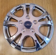 Chrome wheel cover for sale  Conway