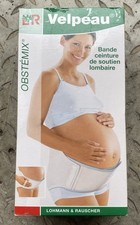 Ceinture soutien lombaire d'occasion  Corbonod