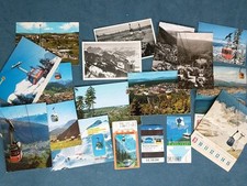 seilbahn gondel gebraucht kaufen  Göttingen