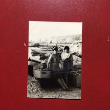 Isole tremiti pescatori usato  Sessa Aurunca