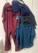 Scrubs lot size for sale  Lindenhurst