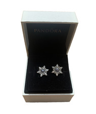 Pandora sparkling silver for sale  SALTASH