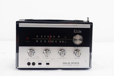 Elite stereo koffer gebraucht kaufen  München