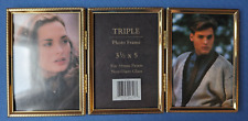 Triple gold metal for sale  Monroeville
