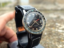 Zodiac aerospace gmt usato  Maglie