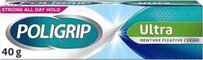 Poligrip denture adhesive for sale  NOTTINGHAM