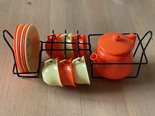 Dinette vintage d'occasion  Villeneuve-le-Comte