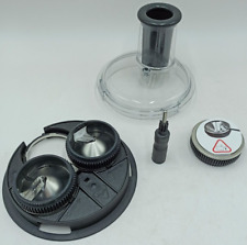 Magimix spirlschneider 17501 gebraucht kaufen  Hütschenhausen