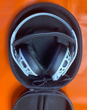 Gaming headset white for sale  Hot Springs